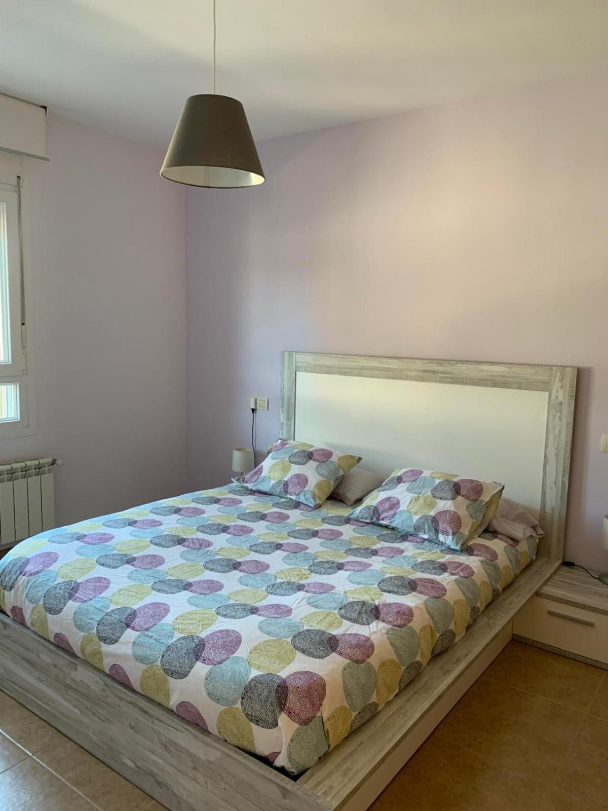 Casa Chocolate Villa San Miguel del Pino Екстериор снимка