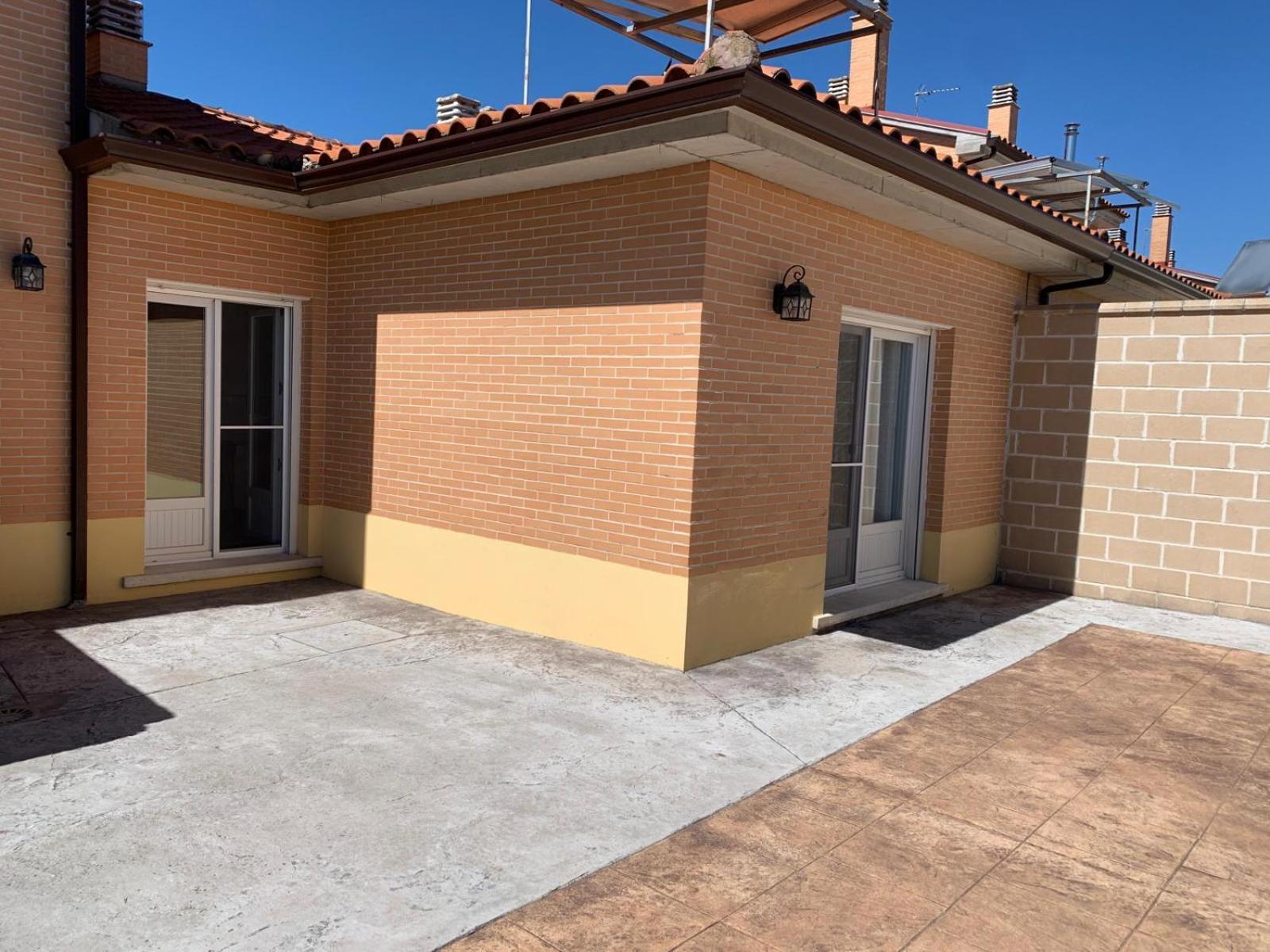 Casa Chocolate Villa San Miguel del Pino Екстериор снимка